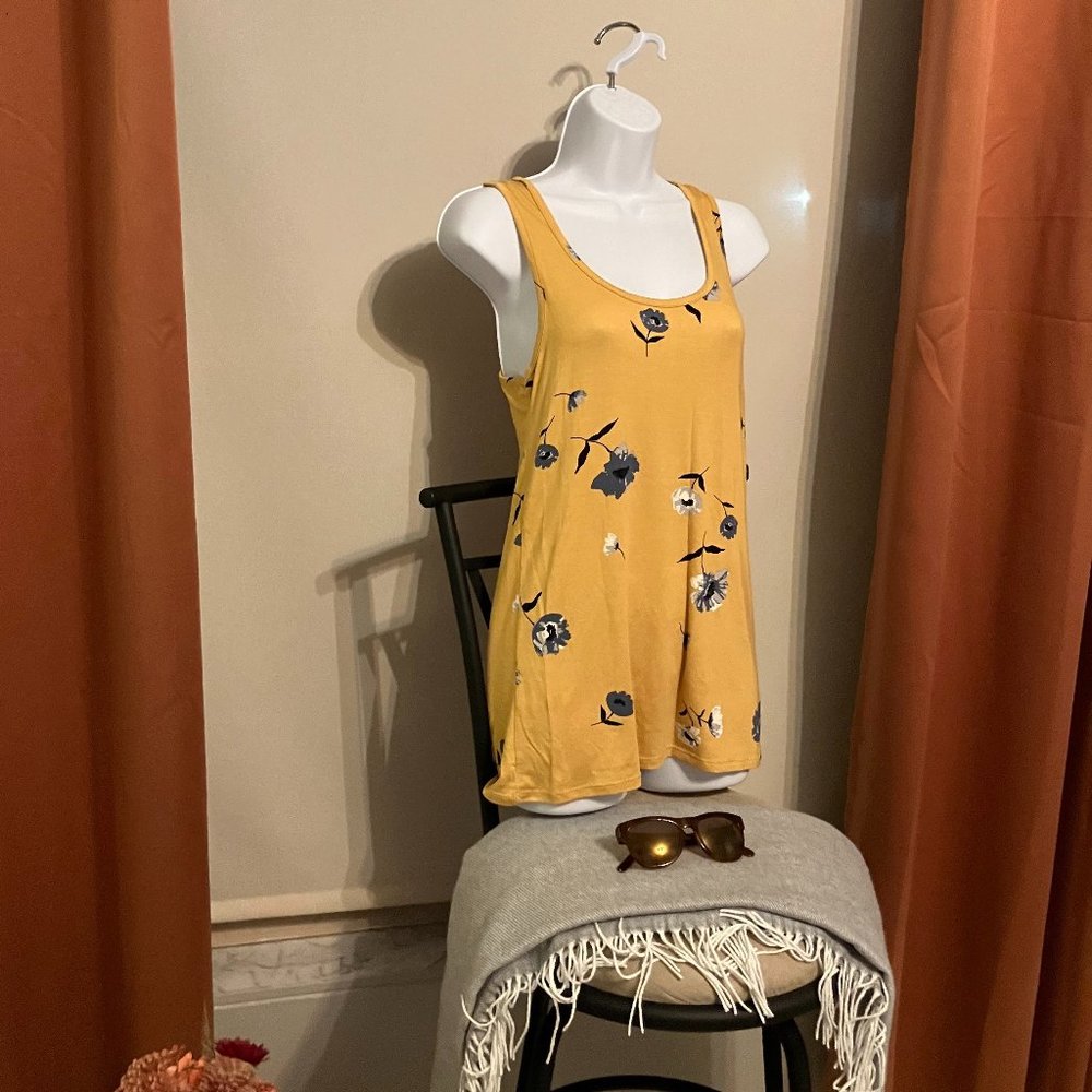 Tank Top Maisey from Mariposa